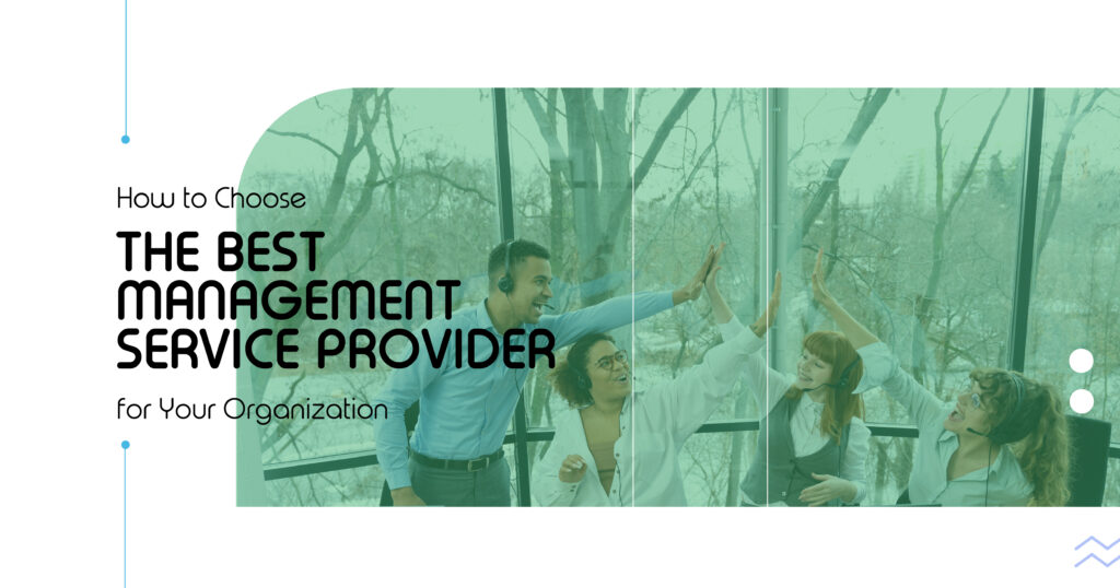 Best IT Management Service Provider