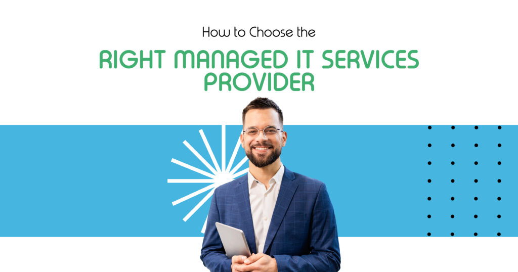 Managed IT Services Provider