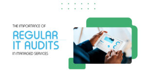 IT Audit Best Practices