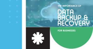 Data Backup and Recovery Solutions